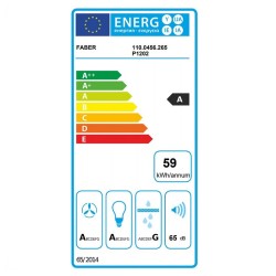 Faber T-Light Isola WH MATT A100 Λευκός 110.0456.265