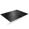 Faber Piano Induzione FCH32 Εστίες Επαγωγικές 108.0456.298
