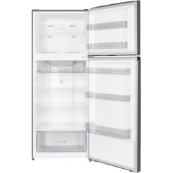 Ελεύθερο Δίπορτο Ψυγείο FSP 178 Inox 031007301