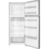Ελεύθερο Δίπορτο Ψυγείο FSP 178 Inox 031007301