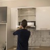 Εγκατάσταση Εντοιχισμένου απορροφητήρα
