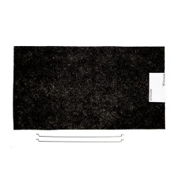 CARBON FILTER D212 COMPLE