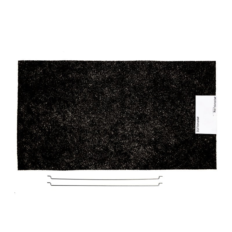 CARBON FILTER D212 COMPLE