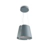 Faber Beat DB Matt Dusty Blue 45 110.0456.220