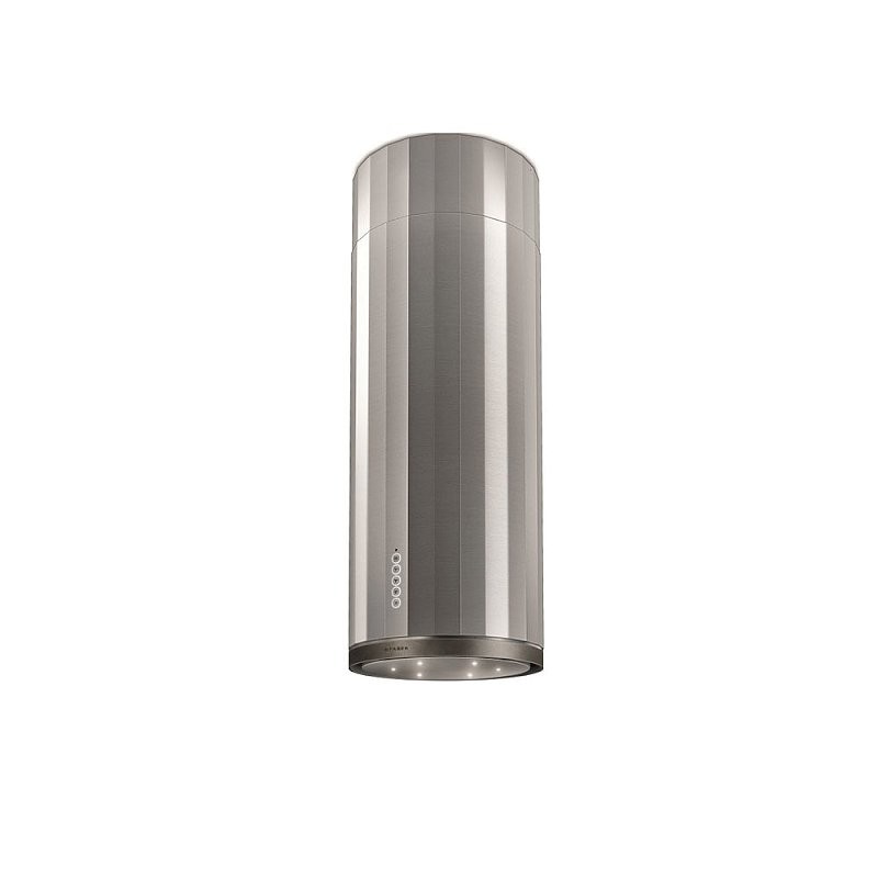 Faber Corinthia Isola X/OM A37 Inox Οροφής 110.0456.261 Faber Corinthia Isola X/OM A37 Inox Οροφής 110.0456.261