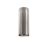 Faber Corinthia Isola X/OM A37 Inox Οροφής 110.0456.261