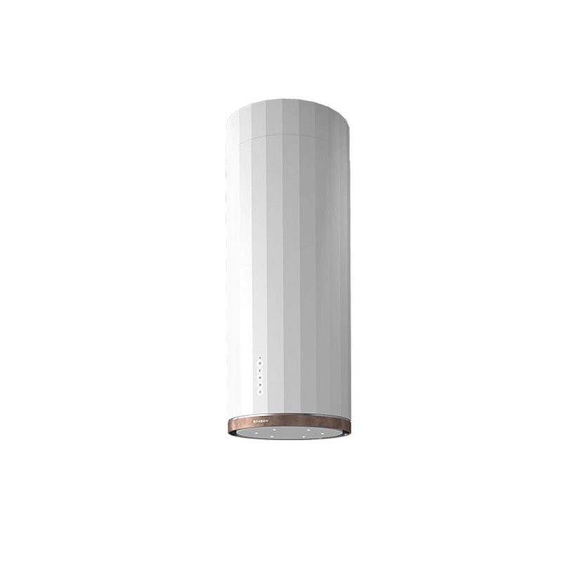 Faber Corinthia Isola WH/TS A37 Λευκός Οροφής 110.0456.219