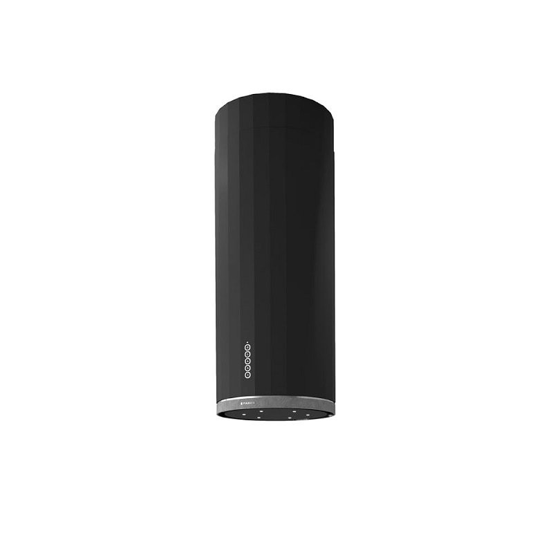 Faber Corinthia Isola DGC A37 Dark Grey Οροφής 110.0456.220