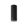 Faber Corinthia Isola DGC A37 Dark Grey Οροφής 110.0456.220