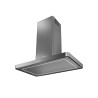 Faber T-Light Isola X A100 Inox 110.0456.264