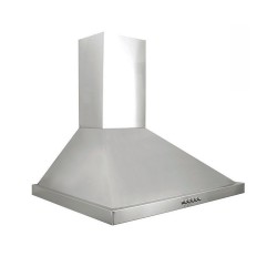Airtechnic Camino 60cm Inox Καμινάδα (1114)
