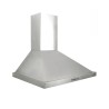 Airtechnic Camino 60cm Inox Καμινάδα (1114)