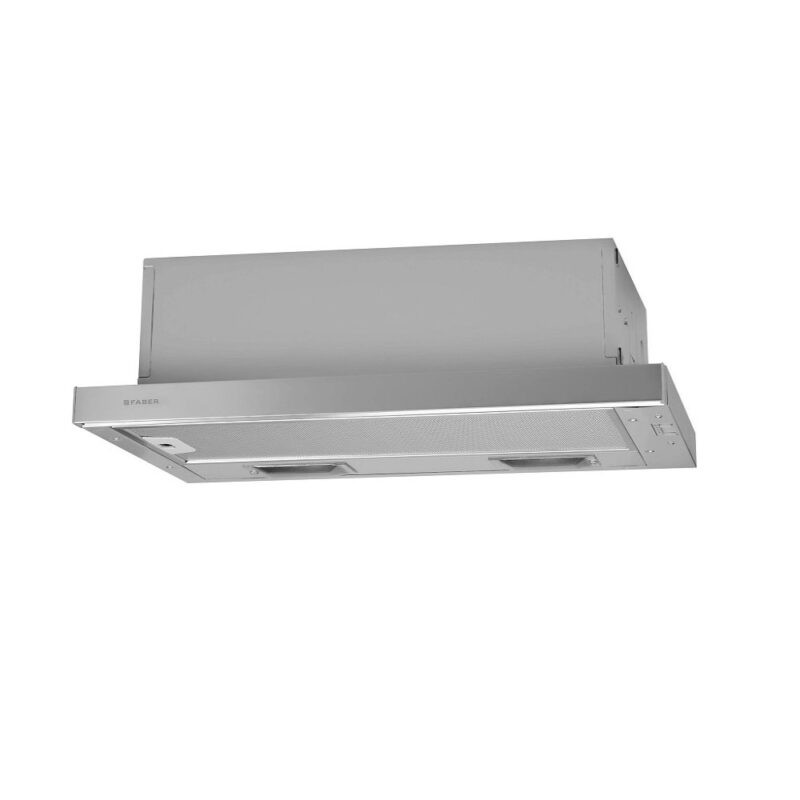 FABER T3100 ΙΝΟΧ A60 315.0547.832 FABER T3100 ΙΝΟΧ A60 315.0547.832