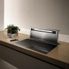 ELICA ELICA ΑΠΟΡΡΟΦΗΤΗΡΑΣ DOWNDRAFT PANDORA ΙΧ/F/90