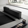 ELICA ELICA ΑΠΟΡΡΟΦΗΤΗΡΑΣ DOWNDRAFT PANDORA BL/F/90