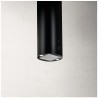 ELICA ELICA ΑΠΟΡΡΟΦΗΤΗΡΑΣ ΝΗΣΙΔΑΣ TUBE PRO ISLAND MAT BL/A/43