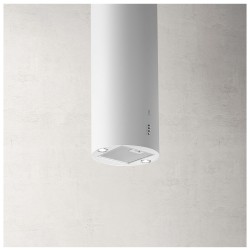 ELICA TUBE PRO ISLAND WH MAT/A/43 PRF0090718B