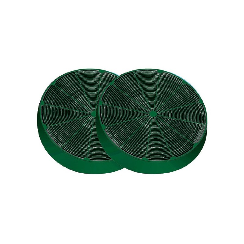 FABER Φίλτρο άνθρακα FLL8 112.0185.278 FABER Φίλτρο άνθρακα FLL8 112.0185.278