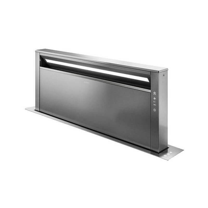 ΑΠΟΡ/ΡΑΣ ΝΗΣΙΔΑΣ DOWNDRAFT GETUP IX/A/90 ΑΠΟΡ/ΡΑΣ ΝΗΣΙΔΑΣ DOWNDRAFT GETUP IX/A/90