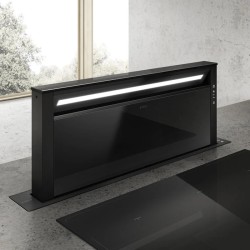 ELICA ELICA ΑΠΟΡΡΟΦΗΤΗΡΑΣ ΝΗΣΙΔΑΣ DOWNDRAFT GETUP NAKED/A/90