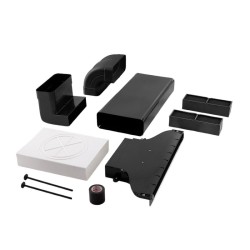 KIT ΑΝΑΚΥΚΛΩΣΗΣ PLINTH-OUT NIKOLATESLA FIT KIT0167757