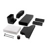 KIT ΑΝΑΚΥΚΛΩΣΗΣ PLINTH-OUT NIKOLATESLA FIT KIT0167757