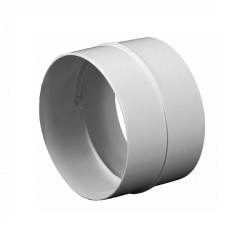 Σύνδεσμος σωλήνων ABS Φ150 (0952)