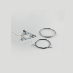ELICA ΚΙΤ Επέκτασης καλωδίου (2.5m) KIT0067590
