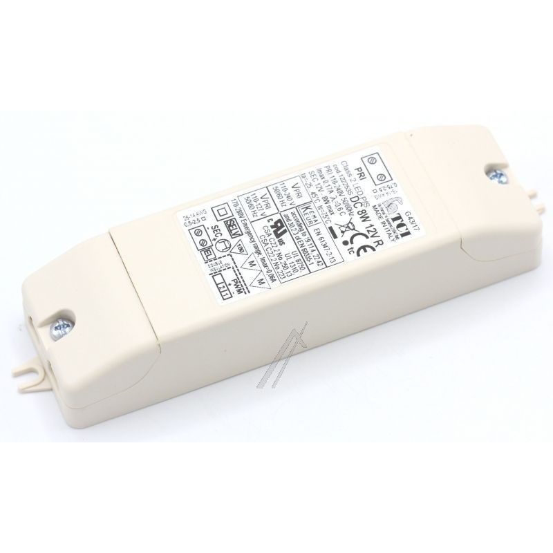 FABER-FRANKE MΕΤΑΣΧΗΜΑΤΙΣΤΗΣ LED SPOTLIGHT 12V 133.0299.377 (0894) FABER-FRANKE MΕΤΑΣΧΗΜΑΤΙΣΤΗΣ LED SPOTLIGHT 12V 133.0299.377 (0894)