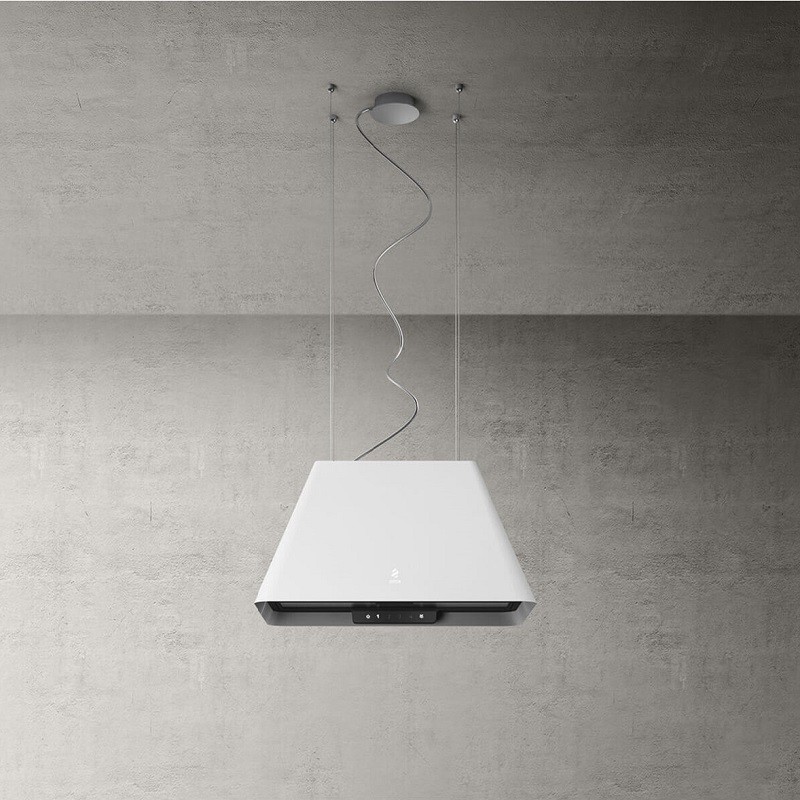 ELICA ELICA ΑΠΟΡΡΟΦΗΤΗΡΑΣ ΝΗΣΙΔΑΣ IKONA LIGHT WH/F/60 ELICA ELICA ΑΠΟΡΡΟΦΗΤΗΡΑΣ ΝΗΣΙΔΑΣ IKONA LIGHT WH/F/60