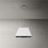 ELICA ELICA ΑΠΟΡΡΟΦΗΤΗΡΑΣ ΝΗΣΙΔΑΣ IKONA LIGHT WH/F/60