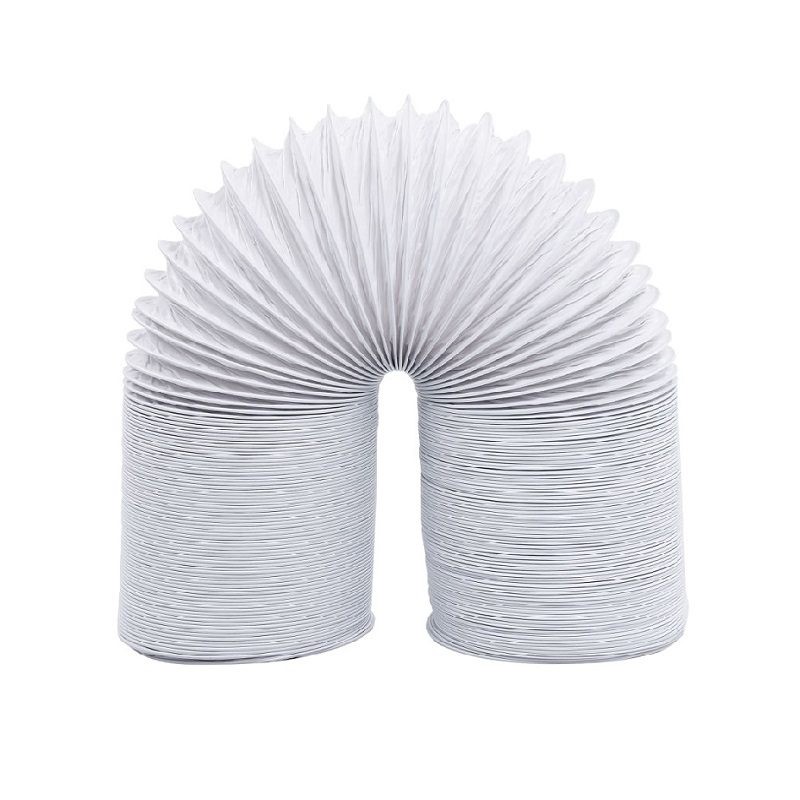 Σπιράλ PVC Φ150 3M Σπιράλ PVC Φ150 3M