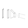 FABER Flat Air-Duct System Heaven-112.0376.219