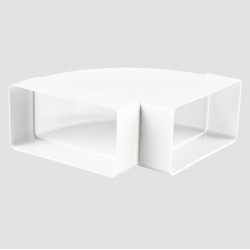 ΟΡΙΖΟΝΤΙΑ ΓΩΝΙΑ 90° 220Χ90mm (1259)