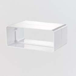 Ορθογώνιος σύνδεσμος 220X90mm  (1260)