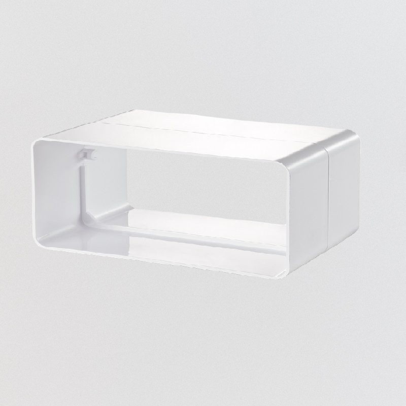 Ορθογώνιος σύνδεσμος 220X90mm  (1260)