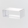 Ορθογώνιος σύνδεσμος 220X90mm  (1260)