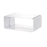 Ορθογώνιος σύνδεσμος 220X90mm  (1260)