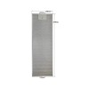 475 X 205mm Μεταλλικά φίλτρα DAVO H1M-GA (1295)