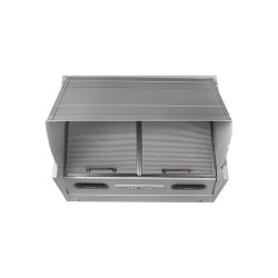 DAVOLINE ΑΠΟΡΡΟΦΗΤΗΡΑΣ ΠΤΥΣΣΟΜΕΝΟΣ P140 A SILVER