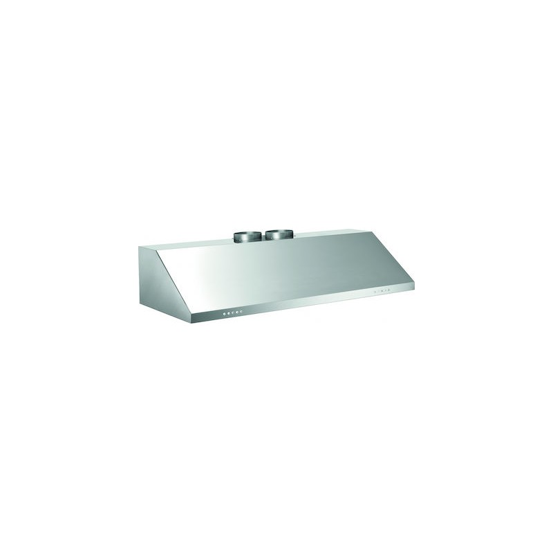 BERTAZZONI KU120 PRO 1600cm/h 2 μοτερ