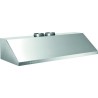 BERTAZZONI KU120 PRO 1600cm/h 2 μοτερ