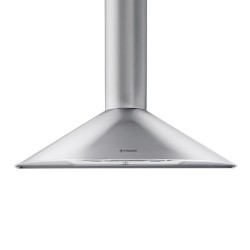 ELICA ΑΠΟΡΡΟΦΗΤΗΡΑΣ ΕΠΙΤΟΙΧΟΣ TONDA INOX F/90