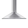 ELICA ELICA ΑΠΟΡΡΟΦΗΤΗΡΑΣ ΕΠΙΤΟΙΧΟΣ TONDA INOX F/90