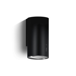 ELICA ΑΠΟΡΡΟΦΗΤΗΡΑΣ ΕΠΙΤΟΙΧΟΣ TUBE PRO MAT BL/A/43