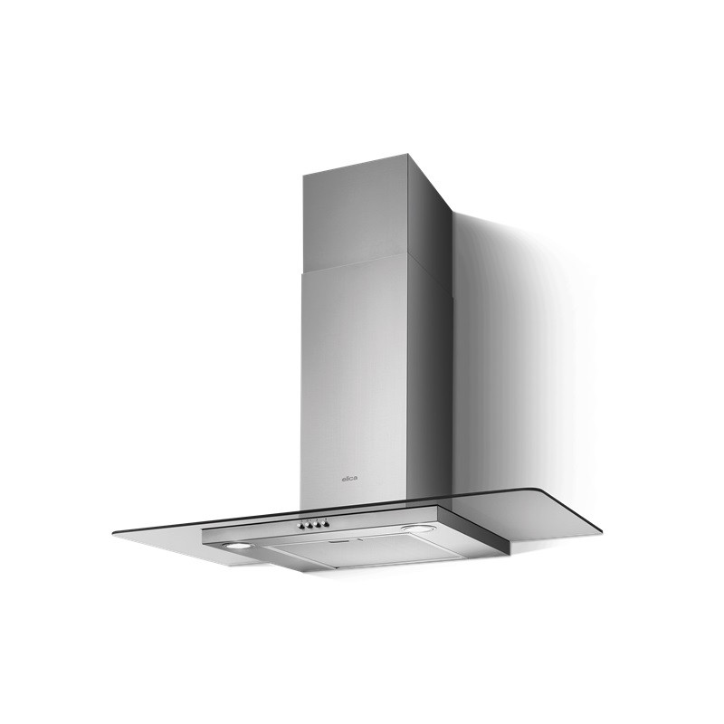ELICA ELICA ΑΠΟΡΡΟΦΗΤΗΡΑΣ ΕΠΙΤΟΙΧΟΣ FLAT GLASS IX/A/90 ELICA ELICA ΑΠΟΡΡΟΦΗΤΗΡΑΣ ΕΠΙΤΟΙΧΟΣ FLAT GLASS IX/A/90