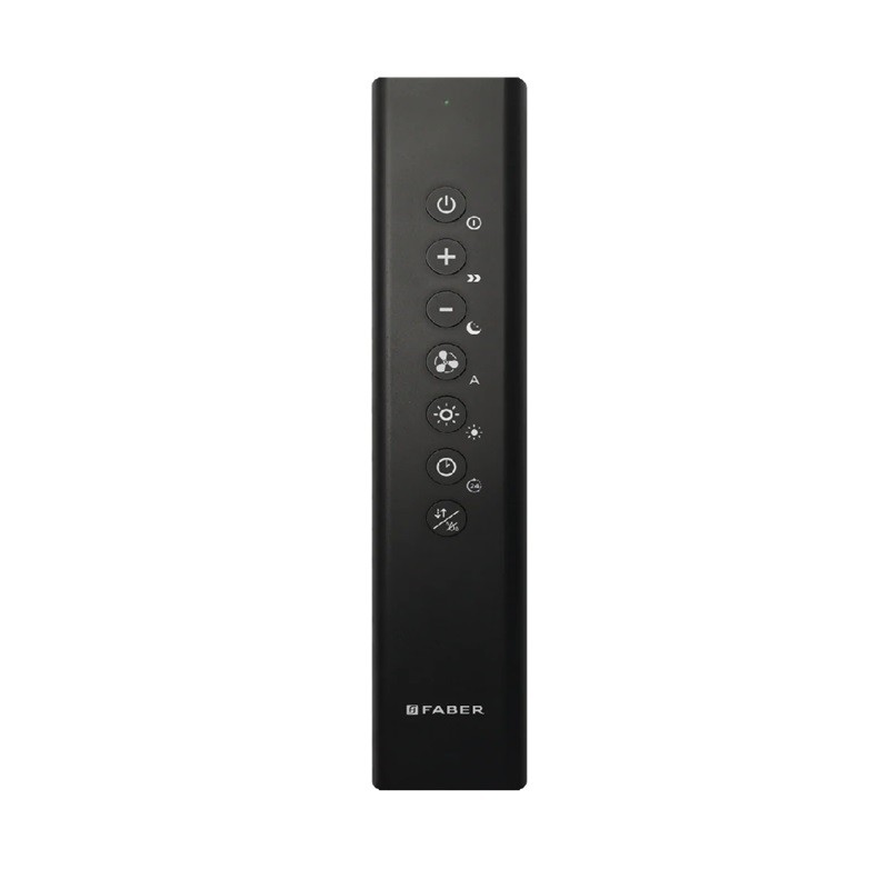 FABER AIR HUB BT+IR 112.0676.782