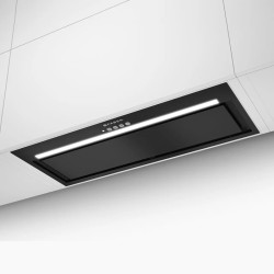 FABER INKA LUX BLACK MATT Α52 (1037) 305.0665.355