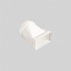 ΑΝΤΑΠΤΟΡΑΣ ΑΠΟ Φ125 ΣΕ 150X70