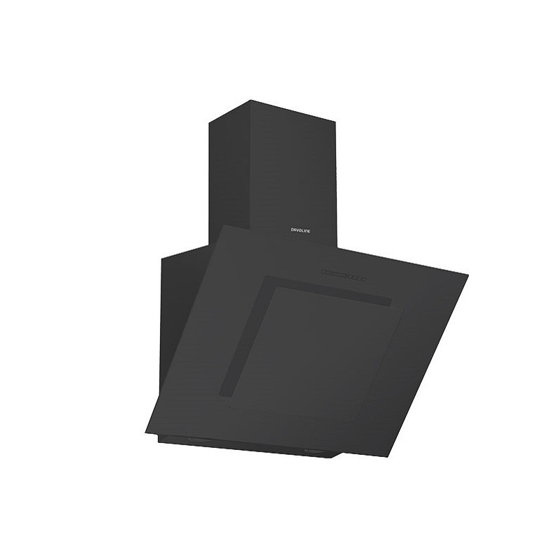 ΑΠΟΡ/ΡΑΣ ΕΠΙΤΟΙΧΟΣ FEEL BLACK GLASS 90 ΑΠΟΡ/ΡΑΣ ΕΠΙΤΟΙΧΟΣ FEEL BLACK GLASS 90